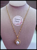 Fresh water pearl