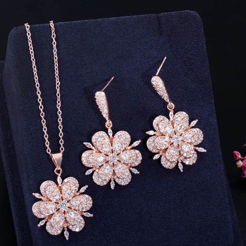 Maple set