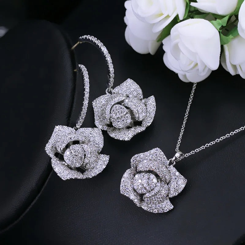 Rose set