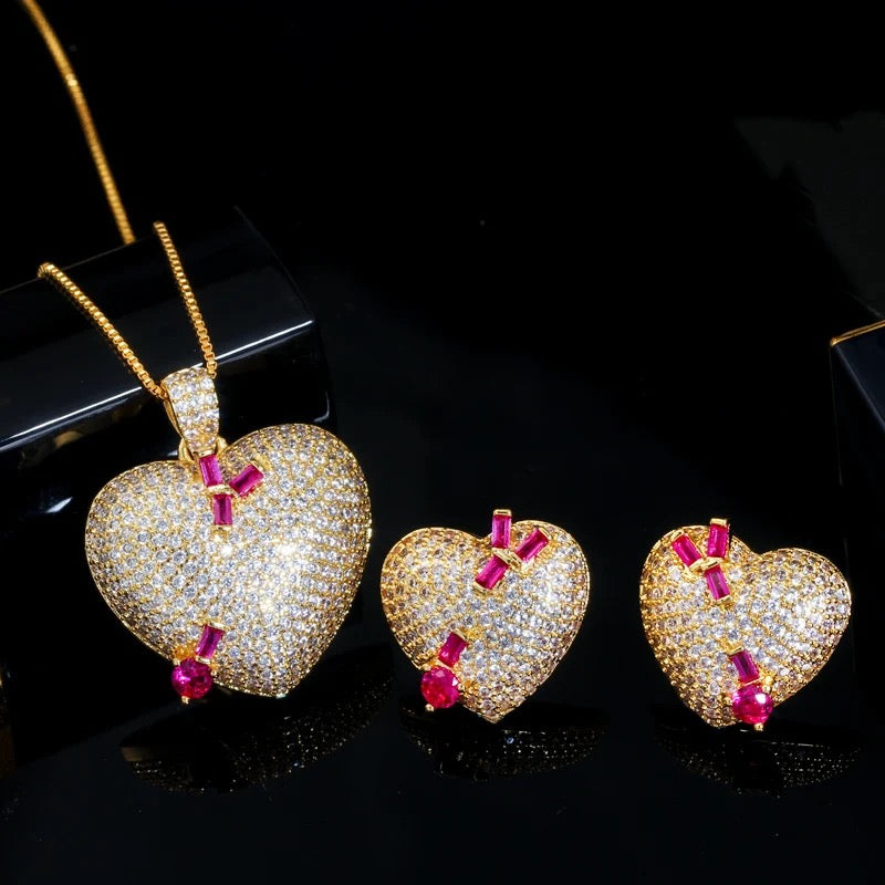 Cupid Set