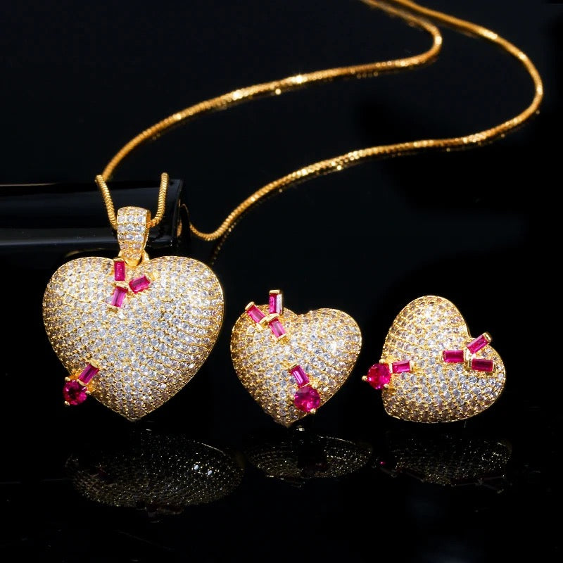 Cupid Set