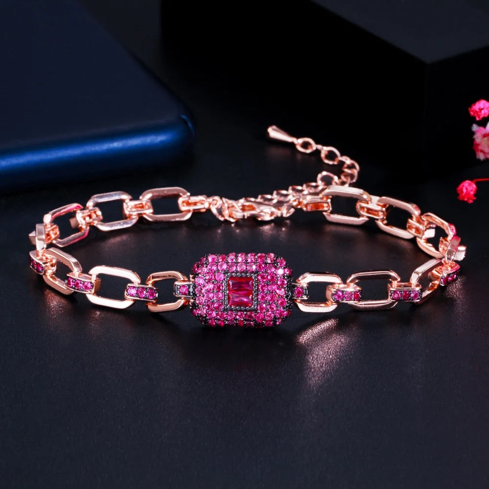 Couple Bracelet