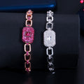 Couple Bracelet