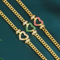 Cuban Link Bracelet