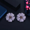 Bree Stud Earring