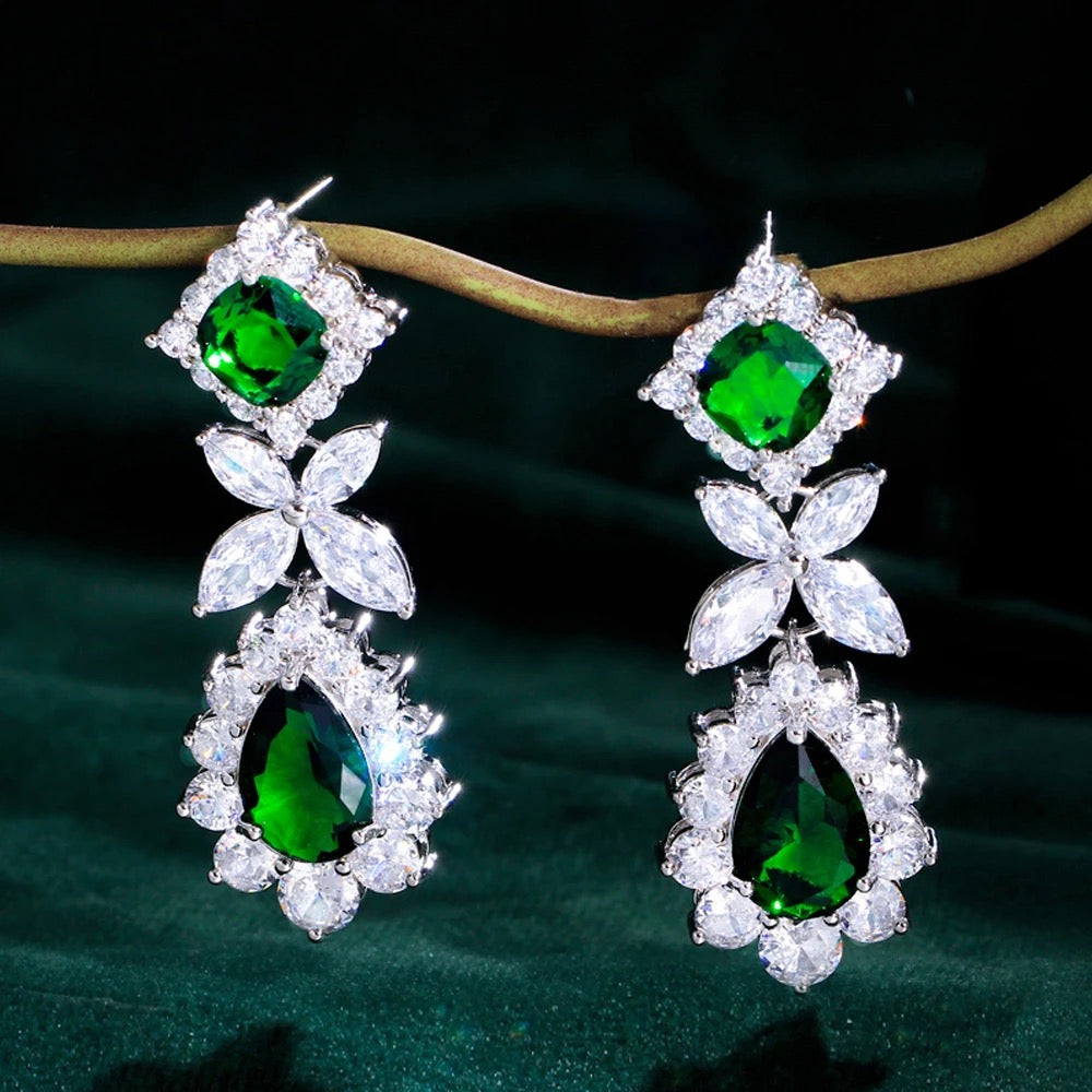 Madden earring