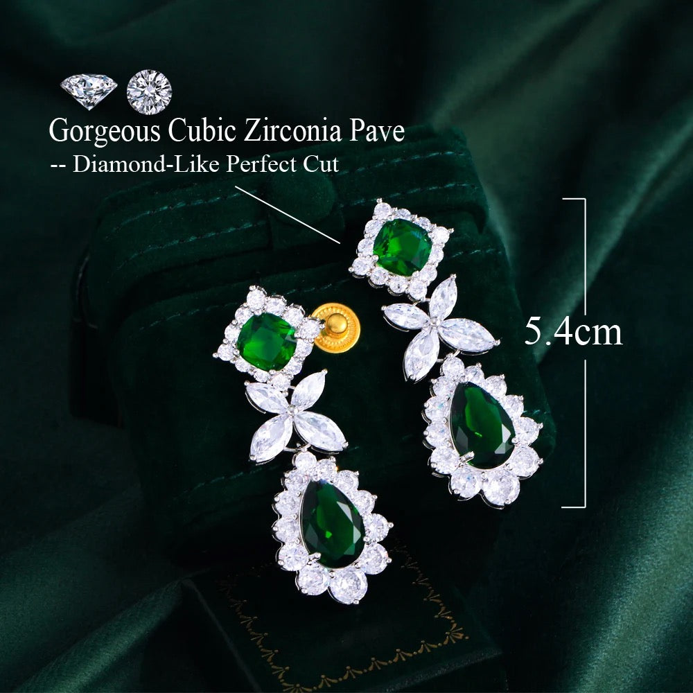Madden earring