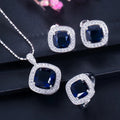Diamond Cut Set