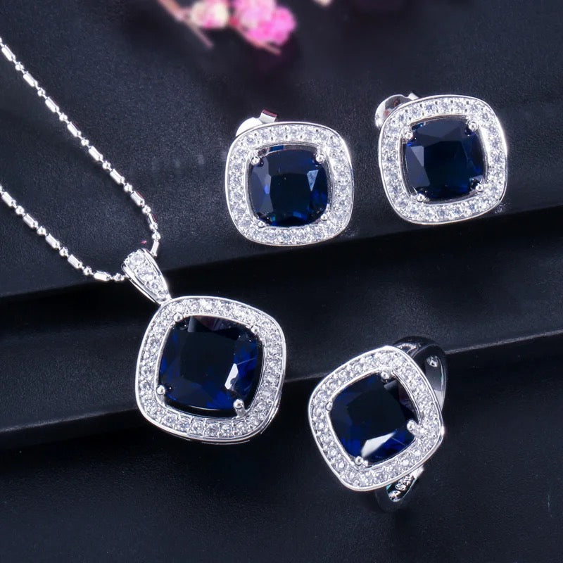 Diamond Cut Set