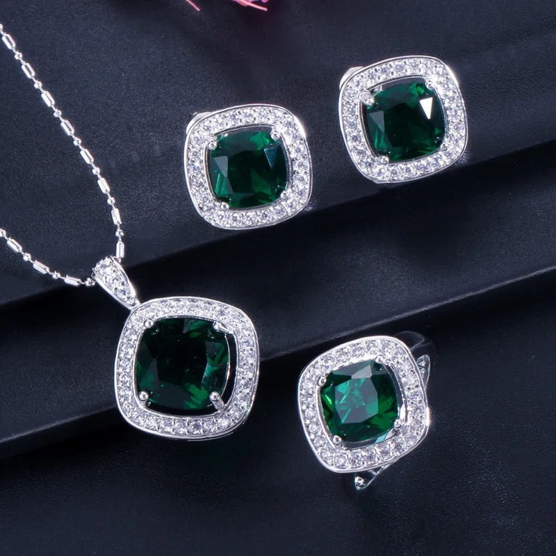 Diamond Cut Set