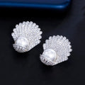 Scallop shell