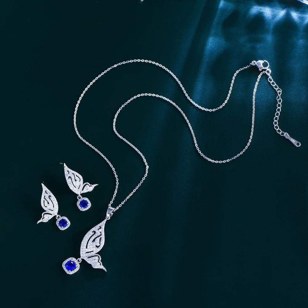 Butterfly Parade