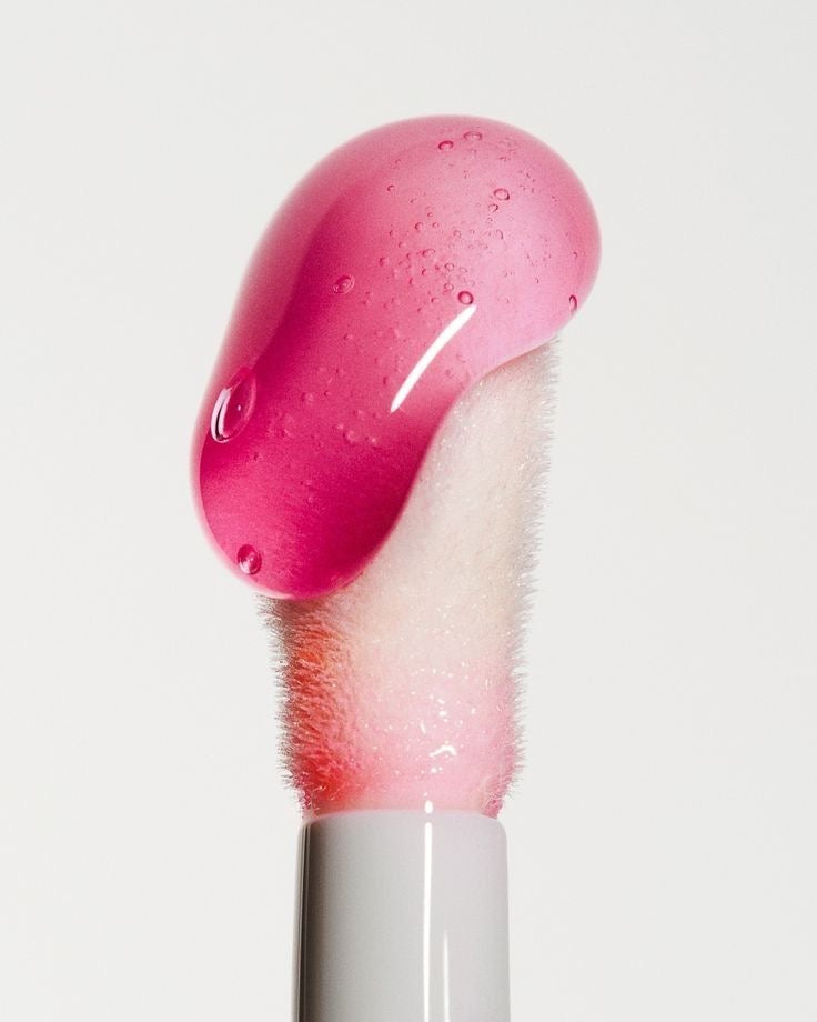 Bubble Gum Lipgloss