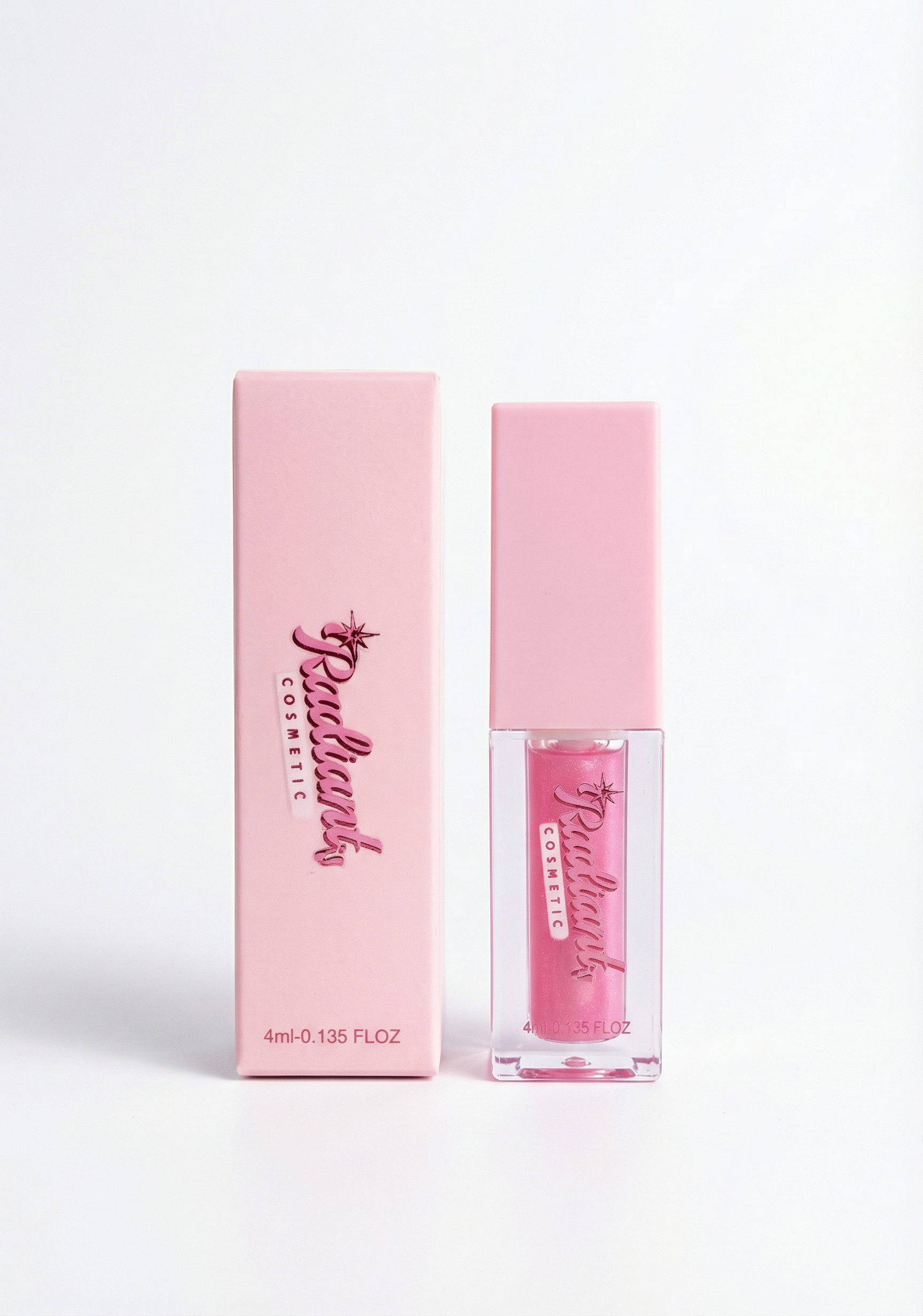Bubble Gum Lipgloss