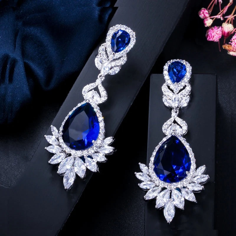 Royal Water Drop
