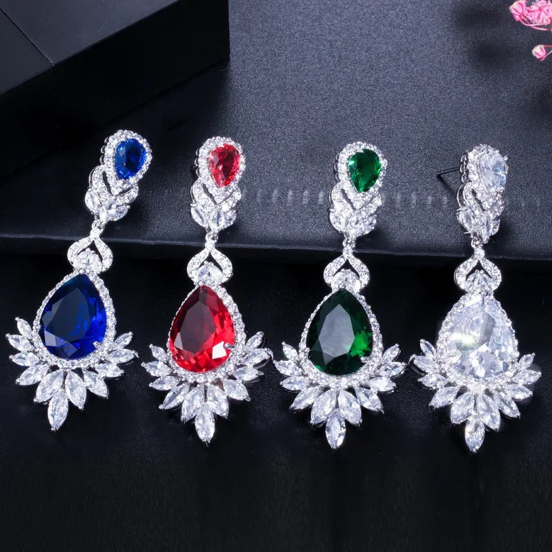 Royal Water Drop
