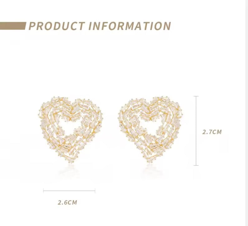 Love clusters