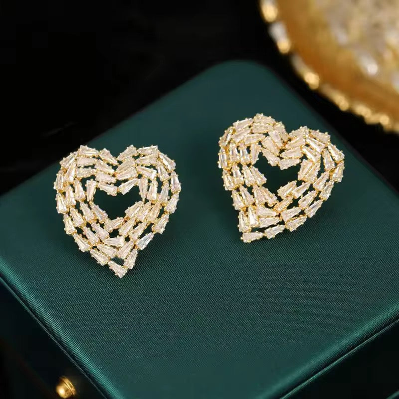 Love clusters
