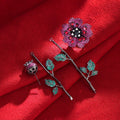 Rosey