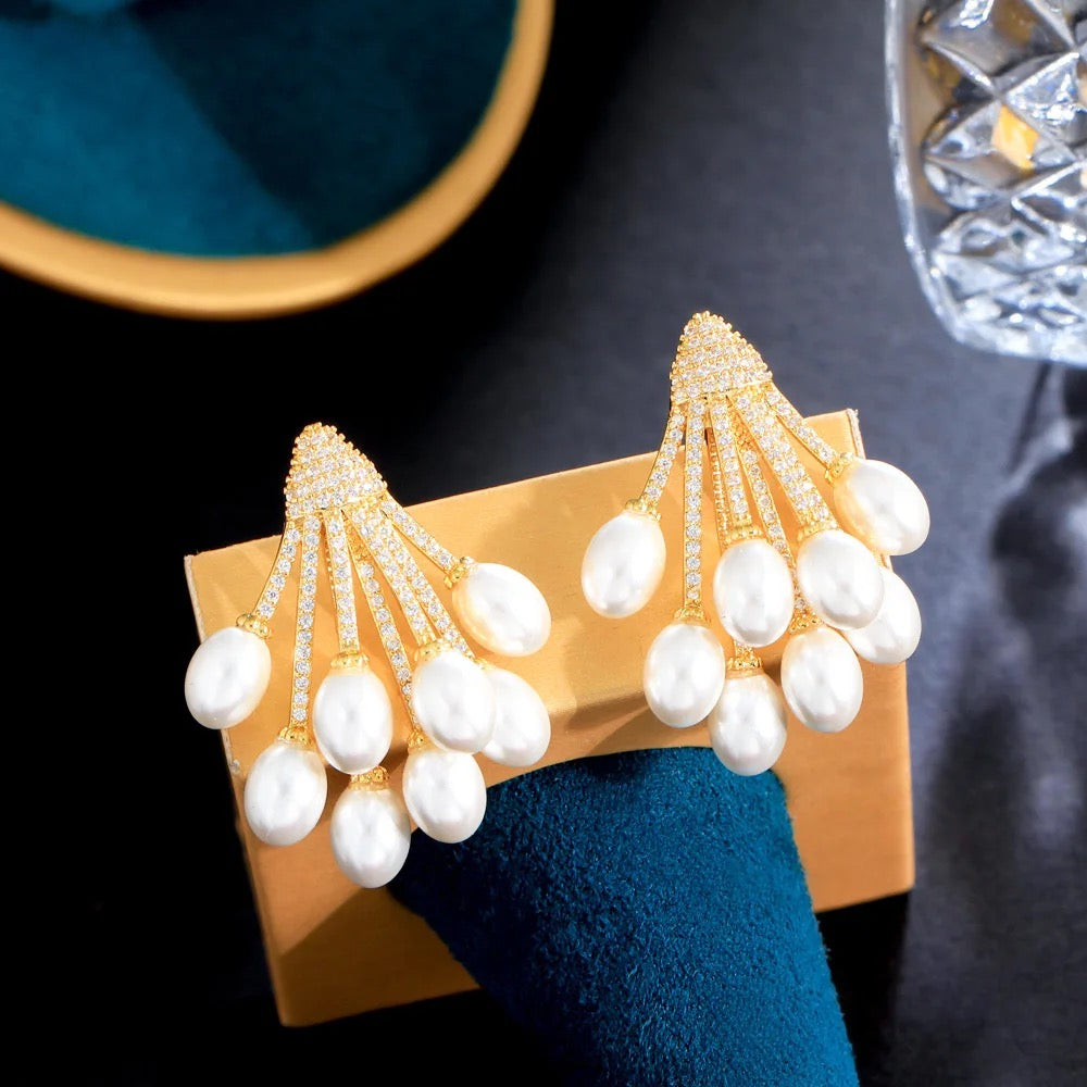 Mother of Pearls