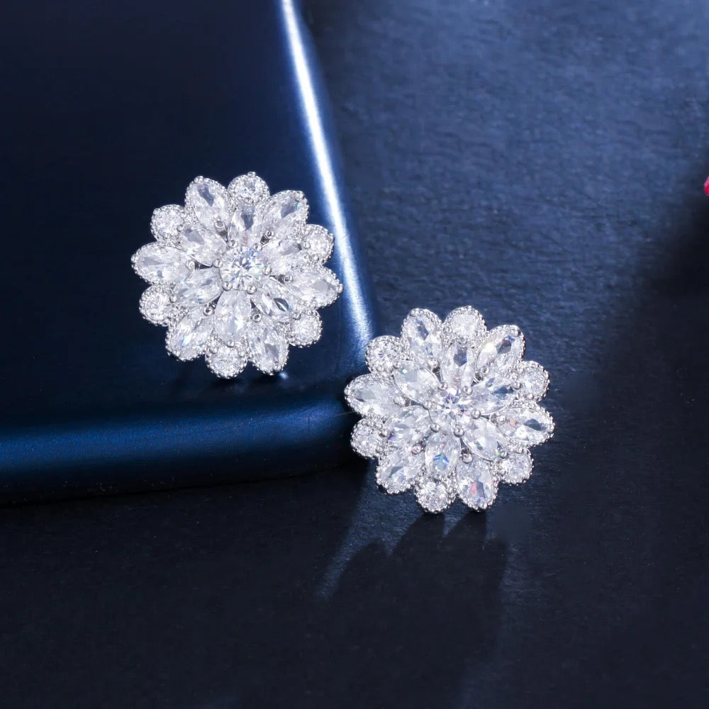 Tiny zirconia