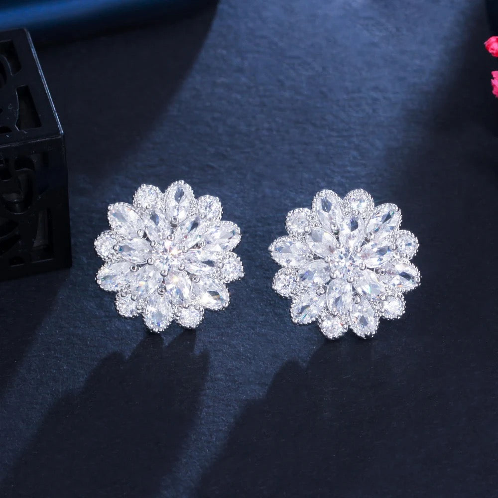 Tiny zirconia
