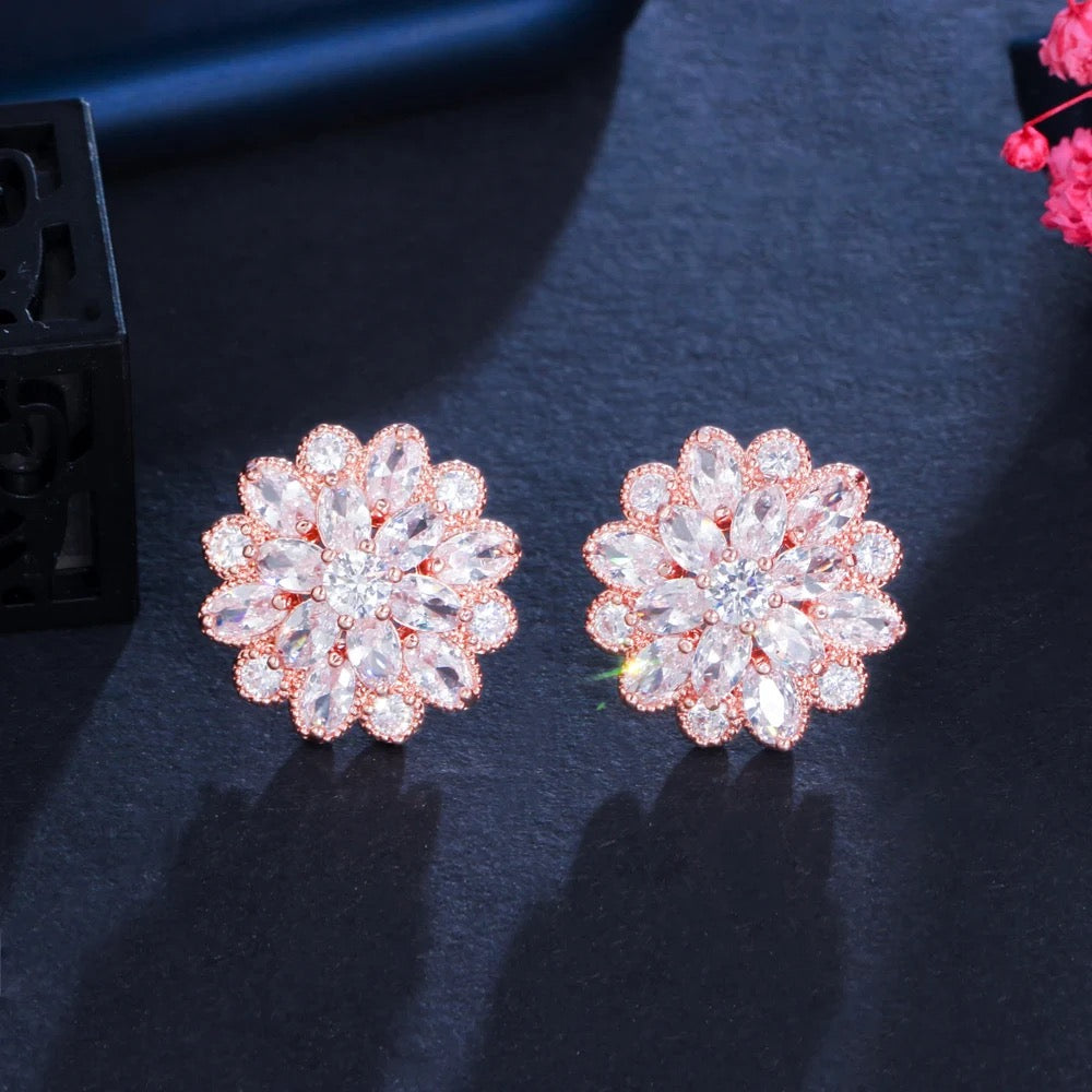Tiny zirconia