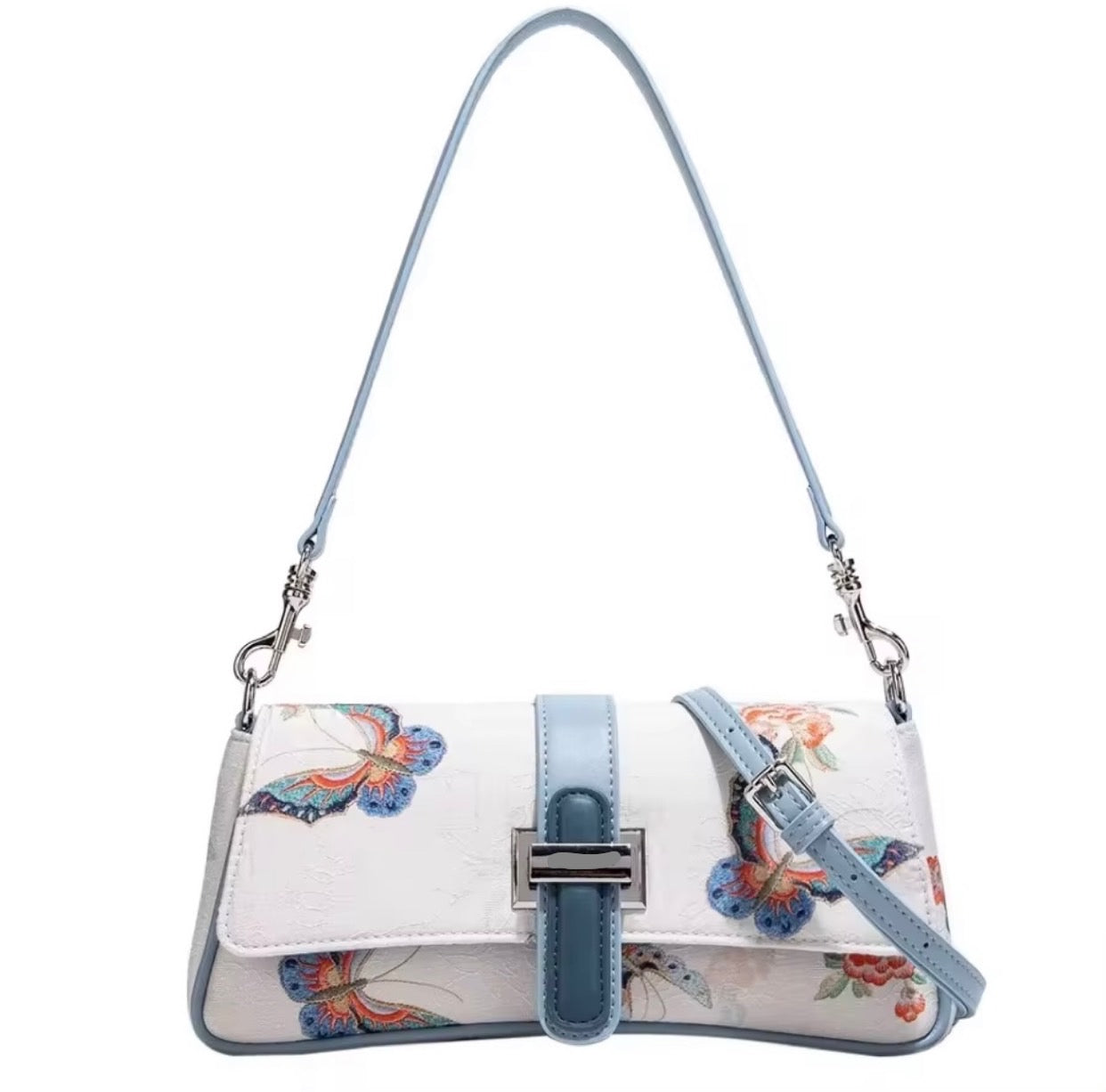 Mitch Handbag